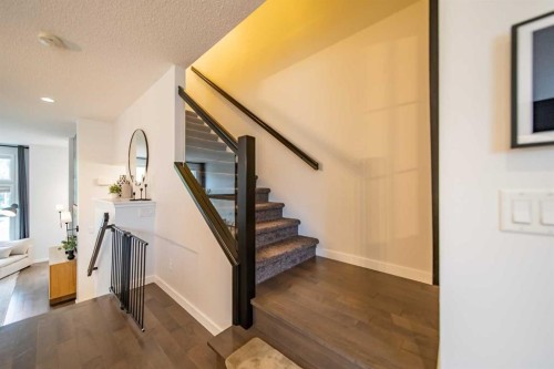 41 Masters Crescent Se, Calgary, AB 