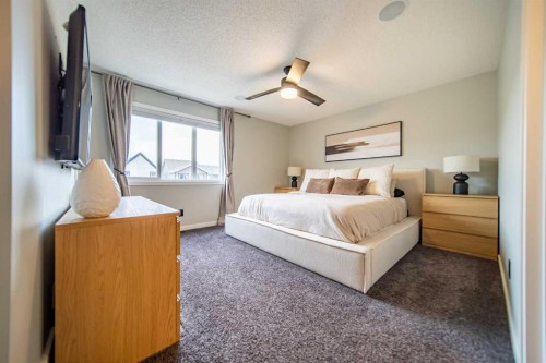 41 Masters Crescent Se, Calgary, AB 