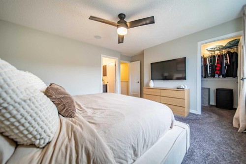 41 Masters Crescent Se, Calgary, AB 