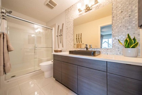 41 Masters Crescent Se, Calgary, AB 