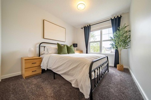 41 Masters Crescent Se, Calgary, AB 