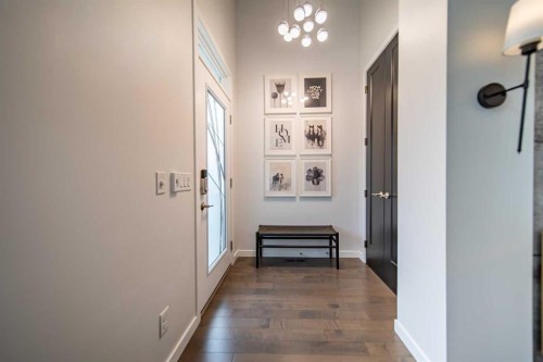 41 Masters Crescent Se, Calgary, AB 