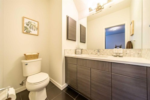 41 Masters Crescent Se, Calgary, AB 