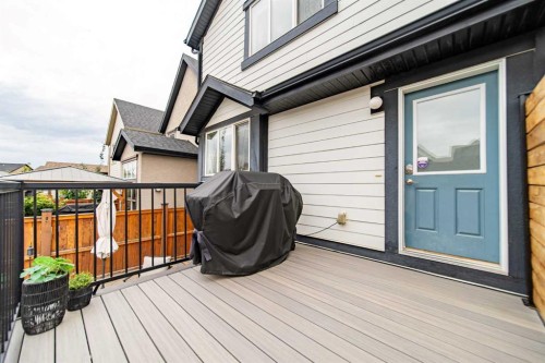 41 Masters Crescent Se, Calgary, AB 