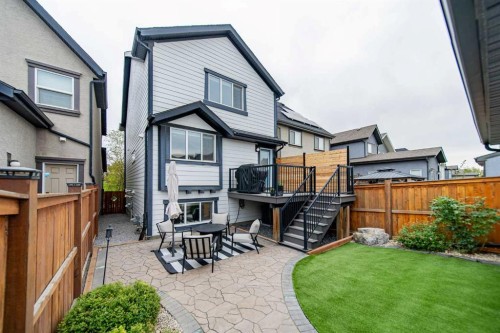 41 Masters Crescent Se, Calgary, AB 