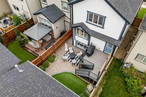 41 Masters Crescent Se, Calgary, AB 