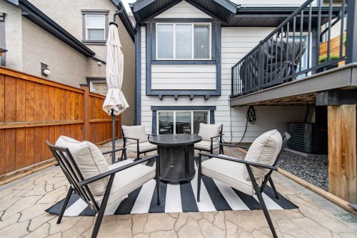 41 Masters Crescent Se, Calgary, AB 