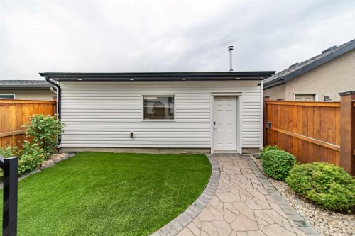 41 Masters Crescent Se, Calgary, AB 