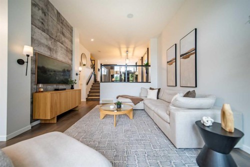 41 Masters Crescent Se, Calgary, AB 