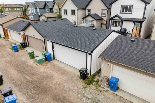 41 Masters Crescent Se, Calgary, AB 