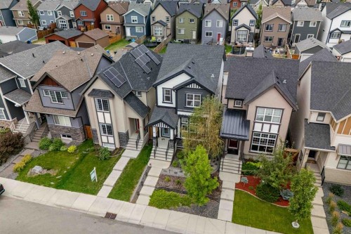 41 Masters Crescent Se, Calgary, AB 