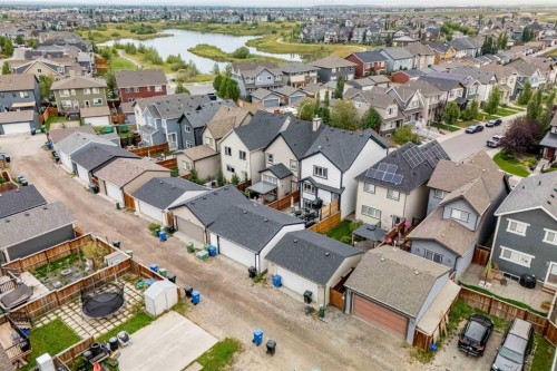 41 Masters Crescent Se, Calgary, AB 