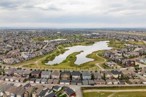 41 Masters Crescent Se, Calgary, AB 