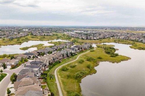 41 Masters Crescent Se, Calgary, AB 