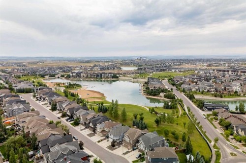 41 Masters Crescent Se, Calgary, AB 