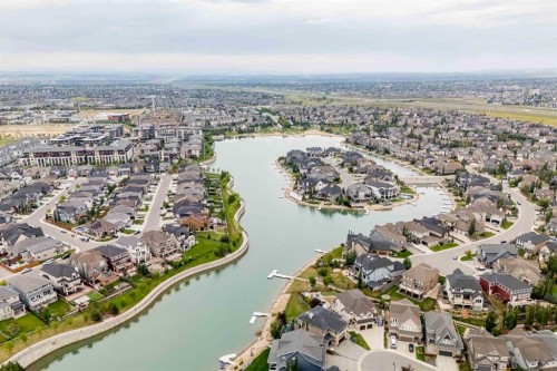 41 Masters Crescent Se, Calgary, AB 