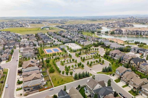 41 Masters Crescent Se, Calgary, AB 