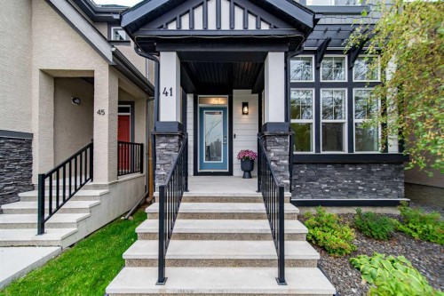 41 Masters Crescent Se, Calgary, AB 