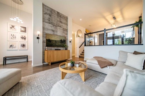 41 Masters Crescent Se, Calgary, AB 