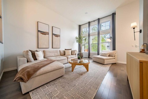 41 Masters Crescent Se, Calgary, AB 