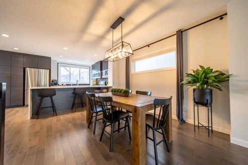41 Masters Crescent Se, Calgary, AB 