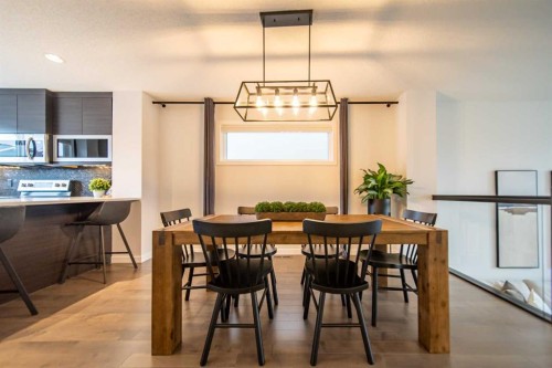 41 Masters Crescent Se, Calgary, AB 