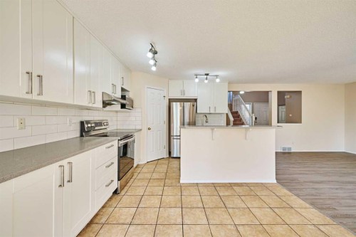 22 Citadel Crest Link Nw, Calgary, AB 