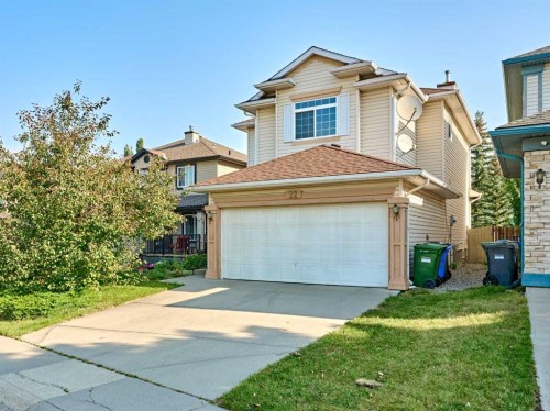 22 Citadel Crest Link Nw, Calgary, AB 