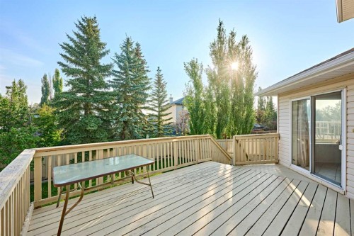 22 Citadel Crest Link Nw, Calgary, AB 