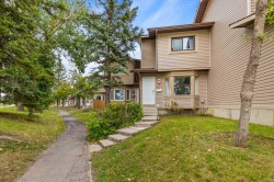 109 Falshire Terrace NE Calgary, AB T2G 5K9