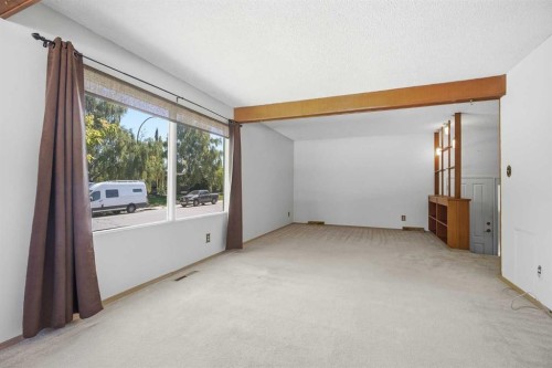 3404 Bulyea Crescent Nw, Calgary, AB 