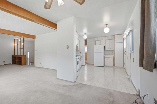 3404 Bulyea Crescent Nw, Calgary, AB 