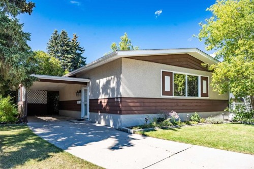 3404 Bulyea Crescent Nw, Calgary, AB 