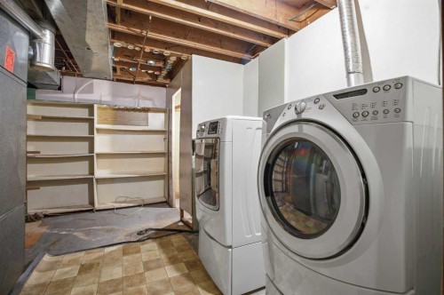 3404 Bulyea Crescent Nw, Calgary, AB 