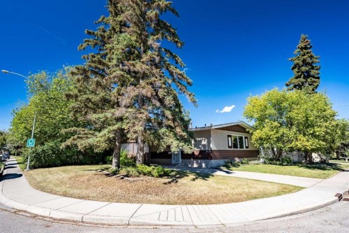 3404 Bulyea Crescent Nw, Calgary, AB 