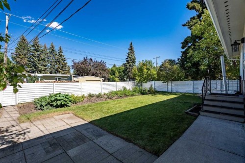 3404 Bulyea Crescent Nw, Calgary, AB 