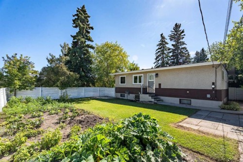 3404 Bulyea Crescent Nw, Calgary, AB 