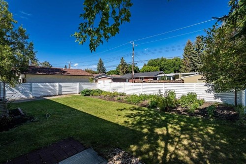 3404 Bulyea Crescent Nw, Calgary, AB 