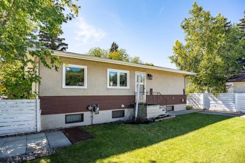 3404 Bulyea Crescent Nw, Calgary, AB 