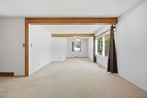 3404 Bulyea Crescent Nw, Calgary, AB 