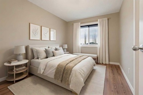 327 Panamount Point Nw, Calgary, AB 