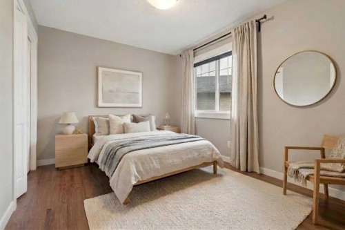327 Panamount Point Nw, Calgary, AB 