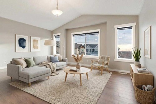 327 Panamount Point Nw, Calgary, AB 