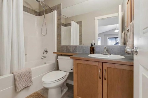 327 Panamount Point Nw, Calgary, AB 