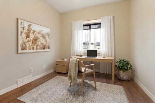 327 Panamount Point Nw, Calgary, AB 