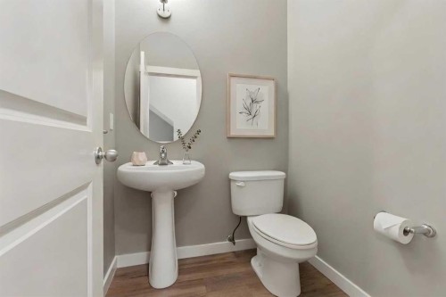 327 Panamount Point Nw, Calgary, AB 