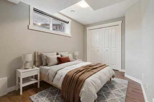 327 Panamount Point Nw, Calgary, AB 
