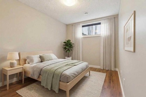327 Panamount Point Nw, Calgary, AB 