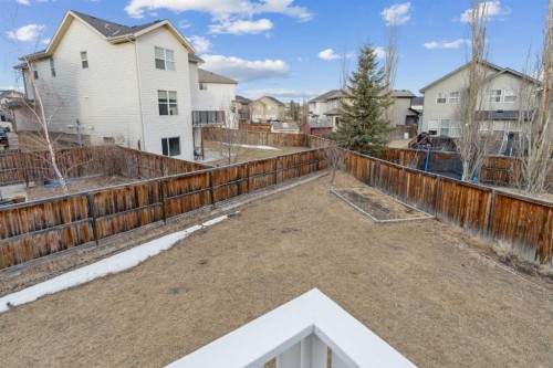 327 Panamount Point Nw, Calgary, AB 