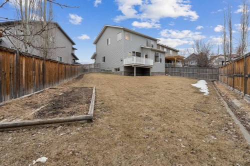 327 Panamount Point Nw, Calgary, AB 